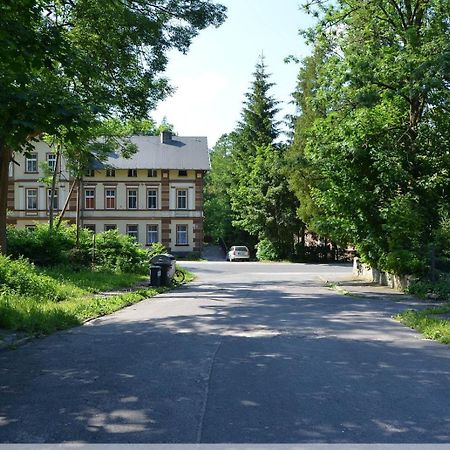 Apartament FANABERIA Lądek Zdrój Kültér fotó