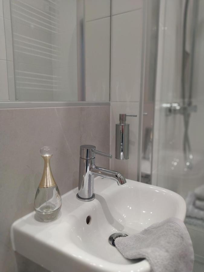 Apartament FANABERIA Lądek Zdrój Kültér fotó