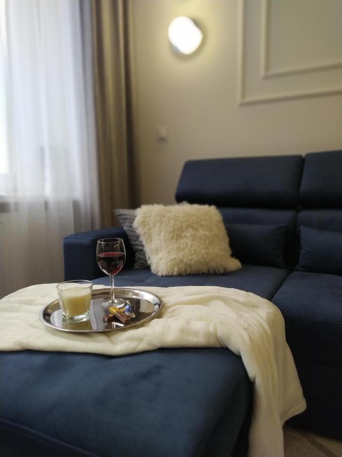 Apartament FANABERIA Lądek Zdrój Kültér fotó