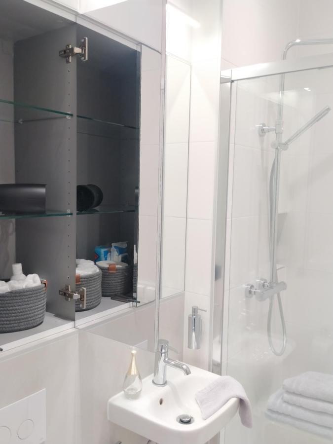 Apartament FANABERIA Lądek Zdrój Kültér fotó