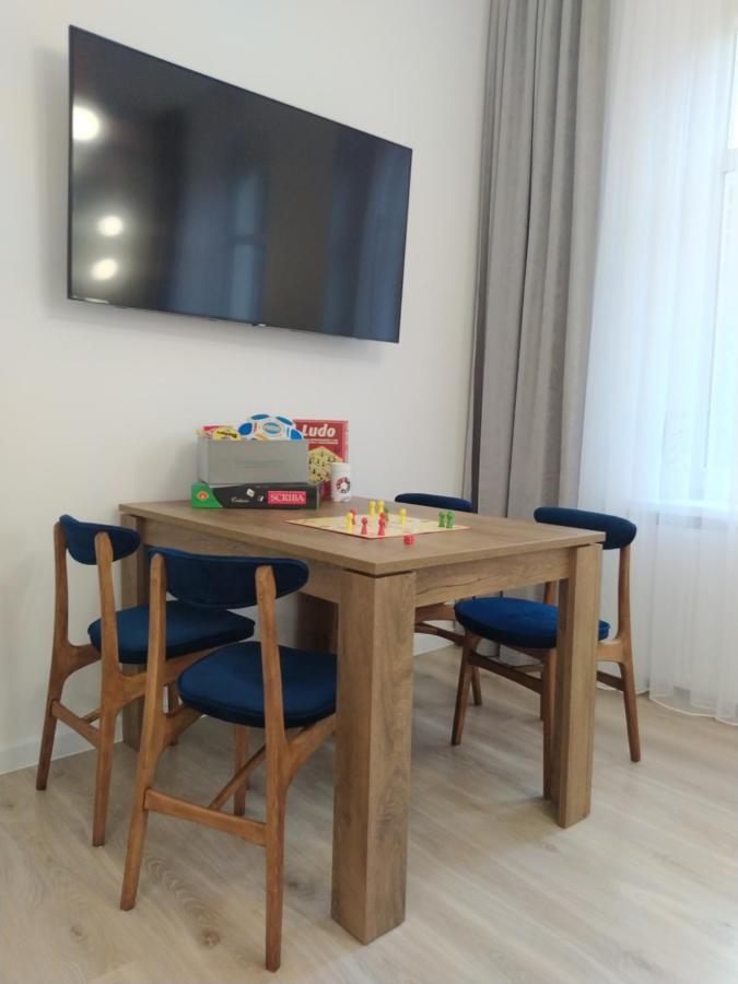 Apartament FANABERIA Lądek Zdrój Kültér fotó