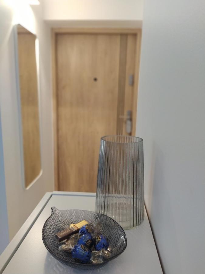 Apartament FANABERIA Lądek Zdrój Kültér fotó
