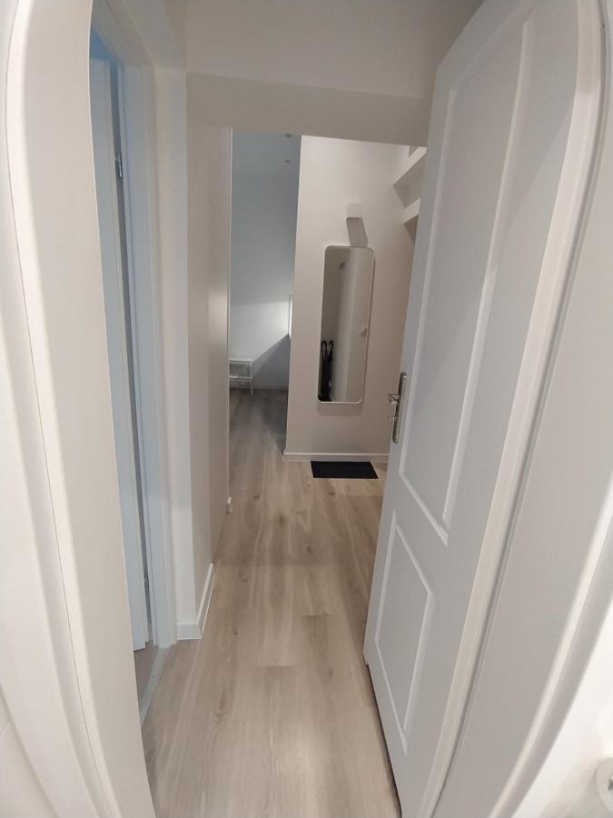 Apartament FANABERIA Lądek Zdrój Kültér fotó