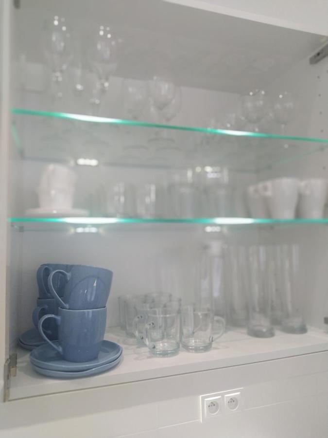 Apartament FANABERIA Lądek Zdrój Kültér fotó