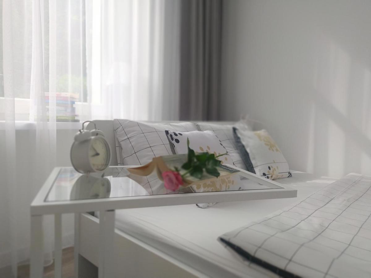 Apartament FANABERIA Lądek Zdrój Kültér fotó