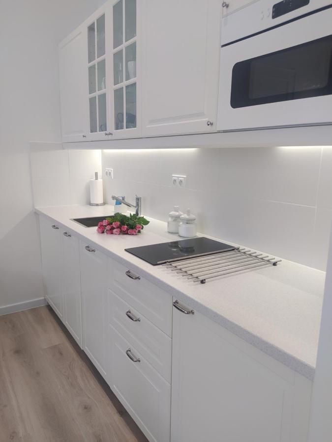 Apartament FANABERIA Lądek Zdrój Kültér fotó