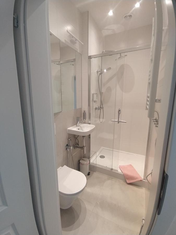 Apartament FANABERIA Lądek Zdrój Kültér fotó