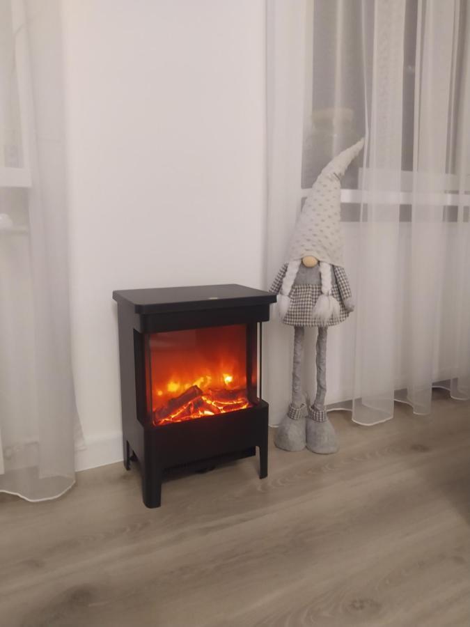 Apartament FANABERIA Lądek Zdrój Kültér fotó