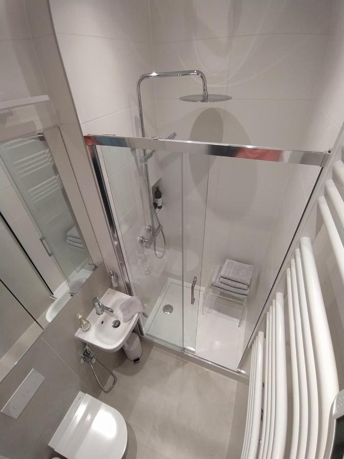 Apartament FANABERIA Lądek Zdrój Kültér fotó
